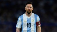 Messi despidió a Miguel Ángel Russo con un emotivo mensaje en redes sociales
