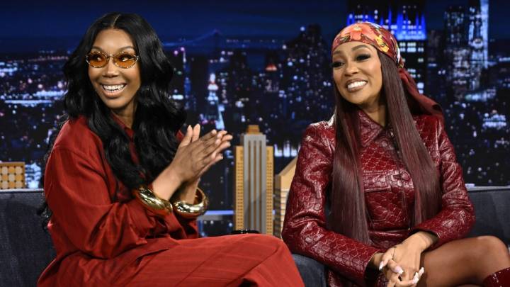 Brandy Abruptly Exits Chicago Show, Monica Finishes Solo