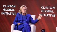 "Un primer paso significativo": Hillary Clinton elogia a la Administración Trump por el acuerdo de paz entre Israel y Hamás