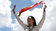 Histórico: María Corina Machado gana el Premio Nobel de la Paz 2025