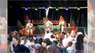 La magia y los títeres inundan las Fiestas del Pilar 2025: el Parque de las Marionetas entra en escena