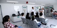 IMSS abre citas nocturnas