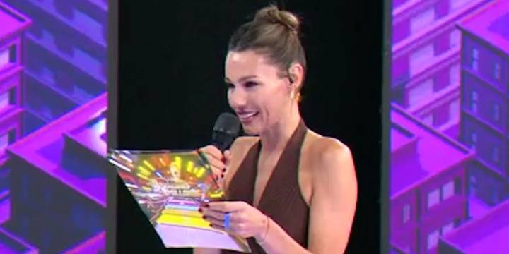 Pampita reavivó el escándalo entre Wanda Nara, Maxi López y Mauro Icardi: “Hay versiones encontradas”
