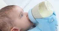 Alert over self-feeding baby products - stop using 'immediately'