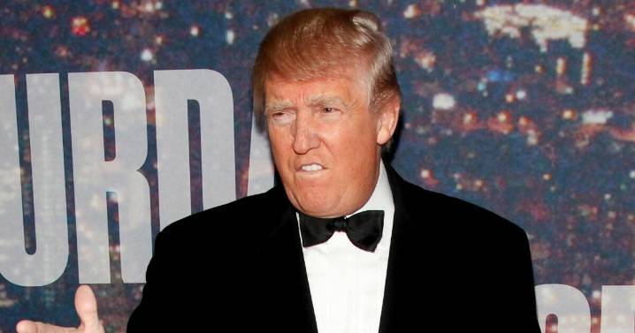 Trump has late-night shows in his crosshairs. 'SNL' has long been a target of his ire