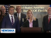 Pam Bondi: We cannot allow this political violence to continue