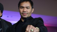 Manny Pacquiao announces ambitious new career change as comeback draws closer