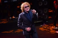 Simply Red’s Mick Hucknall addresses rumours he slept with 3,000 women