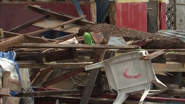 Hurricane Melissa leaves behind devastation in Jamaica, Cuba