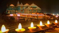 Ayodhya Deepotsav: 33,000 volunteers to light over 26 lakh diyas