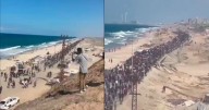 ONU alista plan de 60 días para llevar ayuda humanitaria tras el alto al fuego en Franja de Gaza