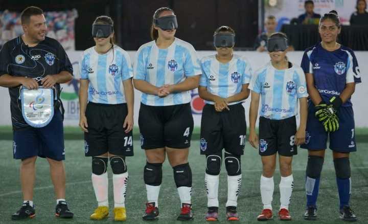 Debut soñado para Las Murciélagas