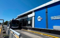 Cierran mañana Estación Santa Rita y Quinta Gameros del Bowí