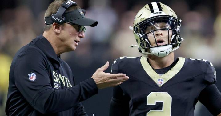 Saints vs. Patriots score, live updates from New Orleans