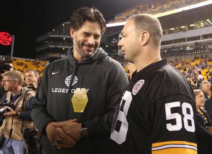 Steelers Owner Makes $10 Billion Move in Purchase of Los Angeles Lakers