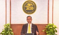 RBI raises FY26 GDP growth projection to 6.8 pc, lowers inflation forecast to 2.6 pc