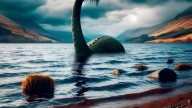 Loch Ness Monster could have been caught during World War II