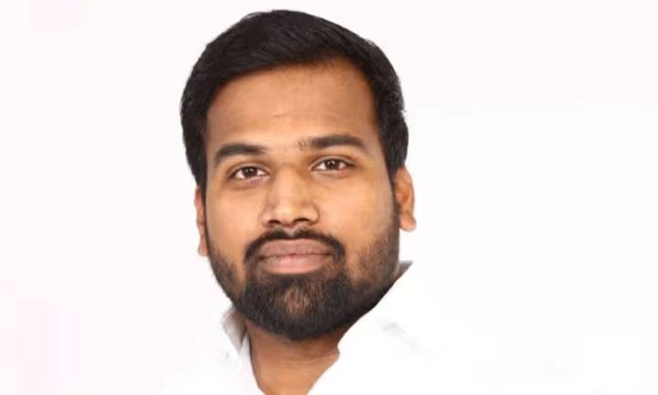 Court grants interim bail to Nagendran's son Ashwathaman till Monday