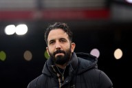 ‘Liability’ – Ruben Amorim urged to drop Man Utd star for Brighton clash