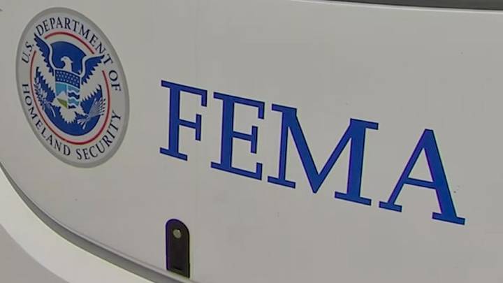 San Diego joins lawsuit against Trump admin over emergency funding