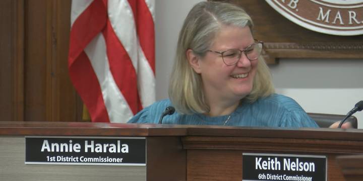 St. Louis County Commissioner, business leader respond to criticism over data center NDAs