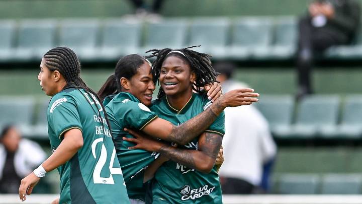 Video | Con un golazo de Kelly Caicedo, Deportivo Cali sumó su primer triunfo en el Grupo D de la Copa Libertadores Femenina