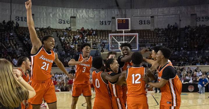 OSSAA set to announce `future plans' for state basketball, wrestling tournaments Tuesday