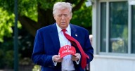 Trump asegura que no conoce a Bad Bunny tras anuncio de su participación en el Super Bowl