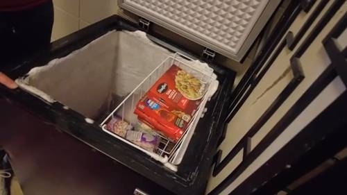 NC SNAP recipients react to funding freeze, brace for impact on feeding family
