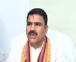 BJD accuses Odisha minister Nityananda Gond of poll code violation