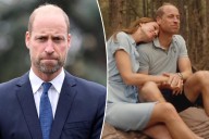 Prince William makes heartbreaking admission about Kate Middleton's cancer diagnosis