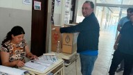Omar Alderete se impuso en Estación Simbolar y ratificó más de 30 años de peronismo…