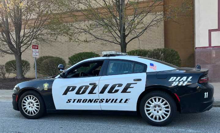 Woman won’t give back popcorn maker: Strongsville Police Blotter
