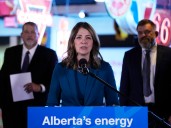 Danielle Smith: You can't build Canada without a pipeline