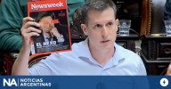 Secuelas del escándalo de las coimas: el proyecto de la oposición para “democratizar" la ANDIS