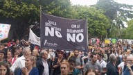 Movilización frente a la ANDis: “¡Que se cumpla la Ley de Emergencia en Discapacidad!”