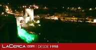 Plena inclusión Castilla-La Mancha celebra el Día de la Plena inclusión con la iluminación en verde de monumentos de Toledo