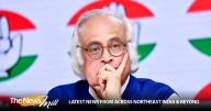 “Imagine if a Congress govt….” Congress MP Jairam Ramesh slams Modi govt’s Taliban outreach