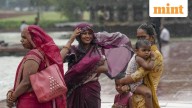 Weather Today Live Updates: IMD issues alert for rain in Delhi, Himachal Pradesh