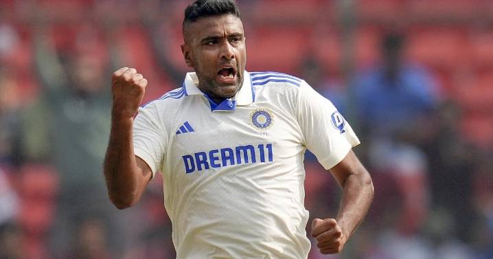 Ashwin clears the air on retirement decision