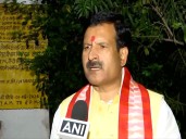 BJP will eliminate JDU: RJD leader Mrityunjay Tiwari