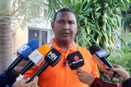 Director de Transporte exhorta a respetar a los adultos mayores y estudiantes