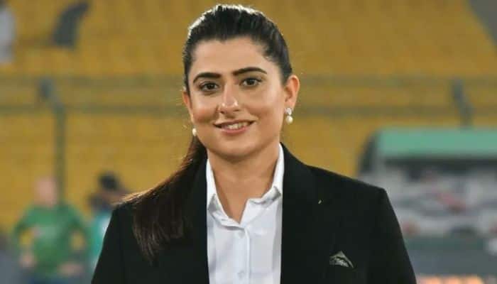 Sana Mir Clarifies ‘Azad Kashmir’ Comment Amid Women’s World Cup 2025 Controversy