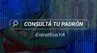 Padrón electoral 2025: consultá donde votás este domingo