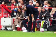 Nottingham Forest fires manager Ange Postecoglou minutes after 3