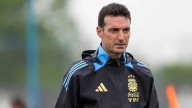 Scaloni sorprende con tres debutantes y el regreso de Enzo Fernández