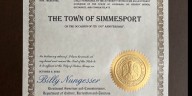 Back Home in Louisiana: Simmesport Centennial Commemoration