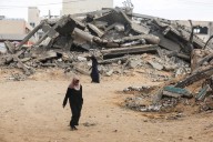 Trump suggests Hamas has approval for internal security operations in Gaza