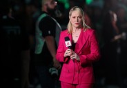 Candace Parker, Elena Delle Donne, Doris Burke in '26 Women's HOF class