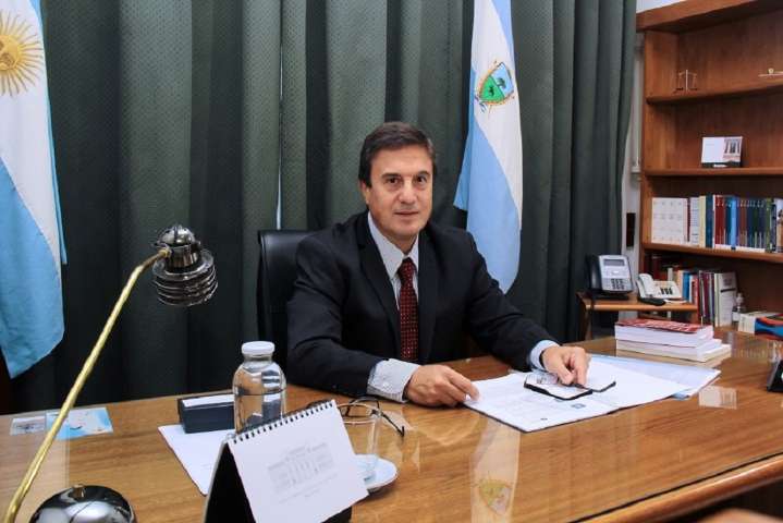 Concurso prejuicioso: ahora el juez Tedín denunció arbitrariedad de parte del ministro Losi